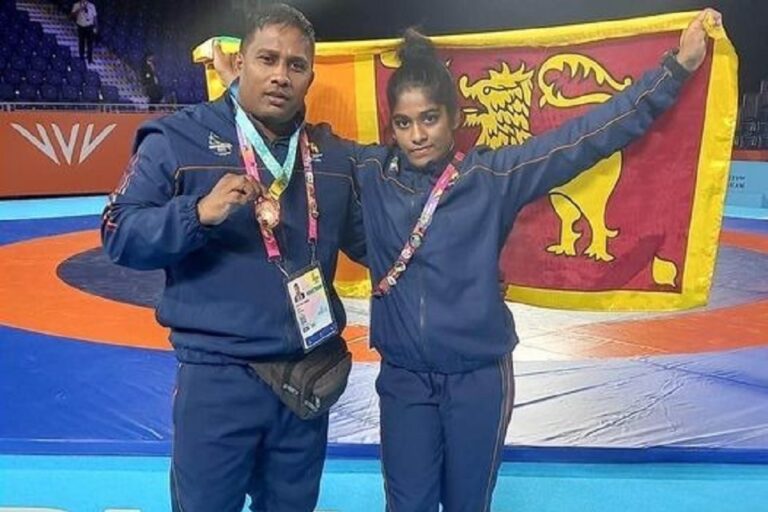 නෙත්මි හෙට කසකස්තාන සටනින් පසුව ඉදිරියට ….?