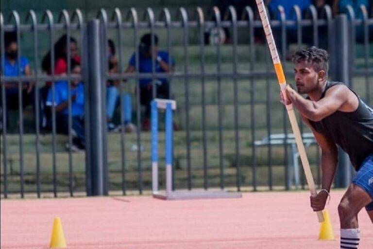 රිට පැනීමේ අලුත් රංගය – එරංග