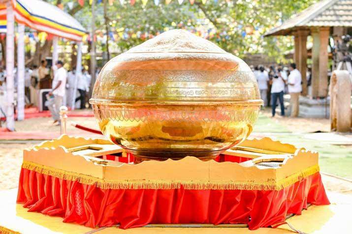 අලුත් සහල් මංගල්‍යය අද
