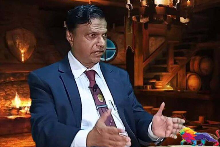 එල්ලවන චෝදනා ප්‍රතික්ෂේප කරනවා – රුහුණු විශ්වවිද්‍යාලයේ උපකුලපති