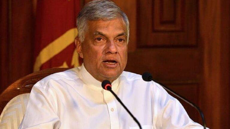 ආණ්ඩුව ගල්වුනා ද, ගල්කළා ද?
