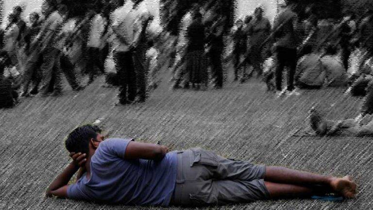 විමලෙගෙ කොලම : ජම්බු කඩ කඩා ඉන්නවා