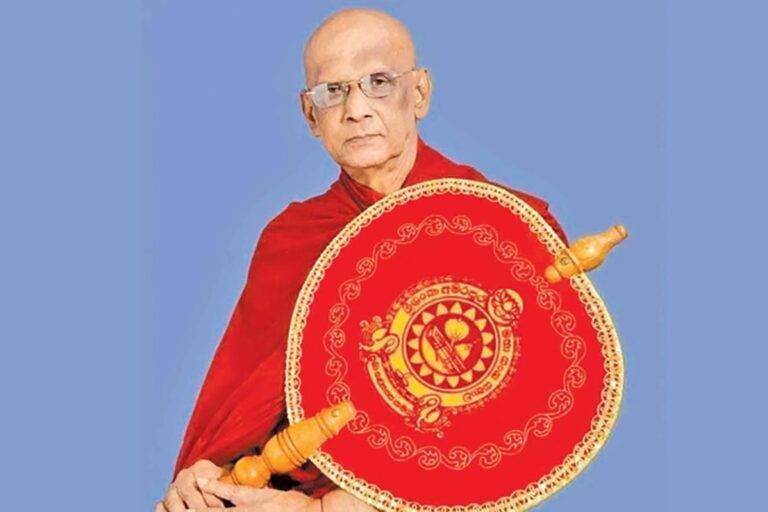 සභාපතිට බැරිවුණ වැඩේ අධ්‍යක්ෂ ජනරාල් කරපු හැටි! ජාතික නාලිකාවේ තත්ත්වය මේකද?