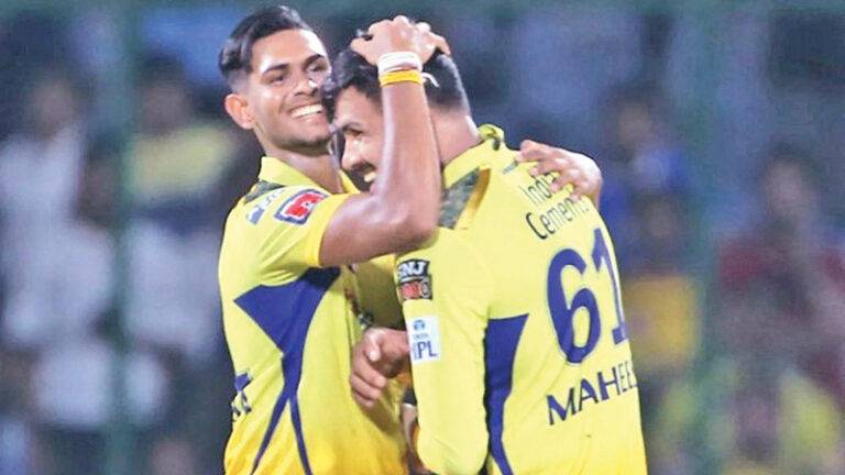 චෙන්නායි සූරයන් දෙපළම සංචිතයට