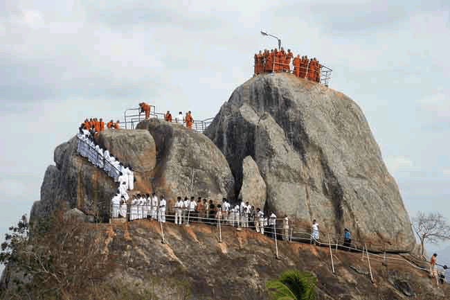 පොසොන් සතිය හෙටින් ඇරඹේ