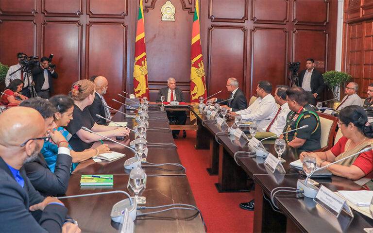 කෘෂිකර්මාන්තය ඩිජිටල්කරණයට!