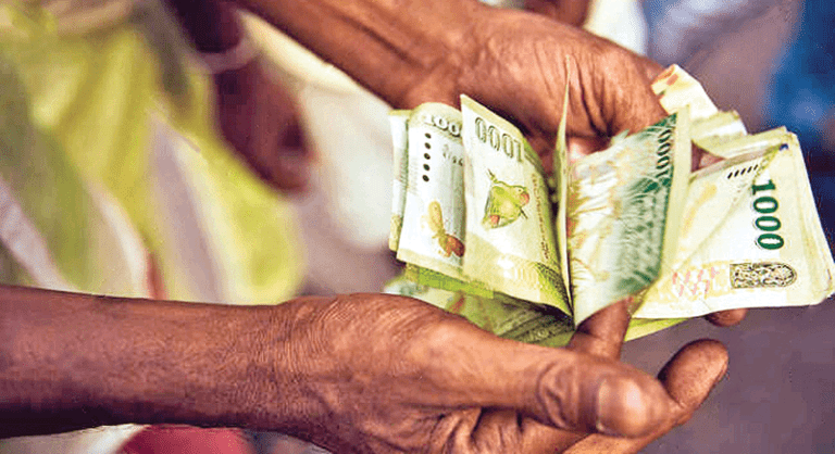 තරුණ පිරිසට සහන පොලි ණය