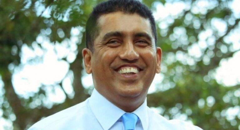 සතොස නඩුවෙන් හිටපු ඇමති ජොන්ස්ටන් නිදහස්!