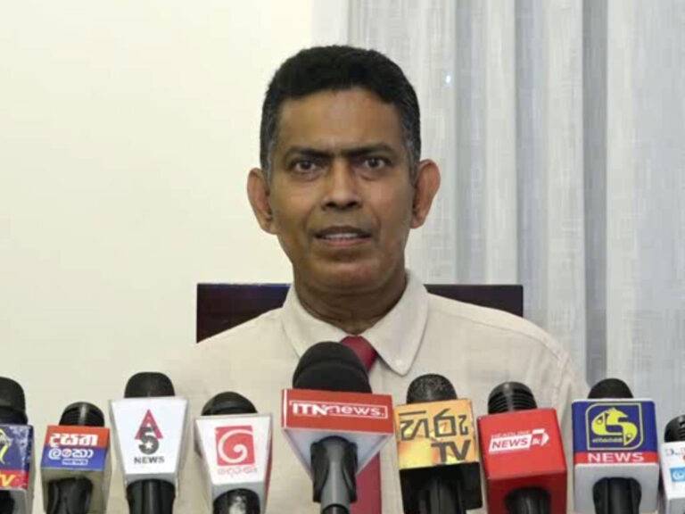 ඩෙංගු,ඉන්ෆ්ලුවෙන්සා සහ පාචනයේ වැඩි වීමක් – දරුවන් ගැන වැඩි අවධානයකින් පසුවන්න (VIDEO)