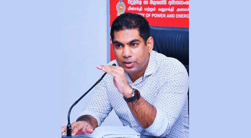 පිරවුම්හල්හිමියන්ගෙන් කංචන ඉල්ලීමක් කරයි