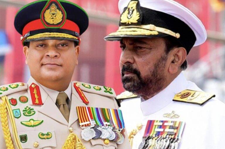 මැයි 09 නඩුව ඉල්ලා අස්කරගත්තේ කරන්නාගොඩ වාර්තාව ගැන සැක නිසාද?