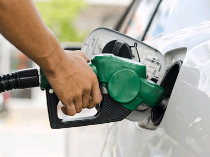 Petrol-1