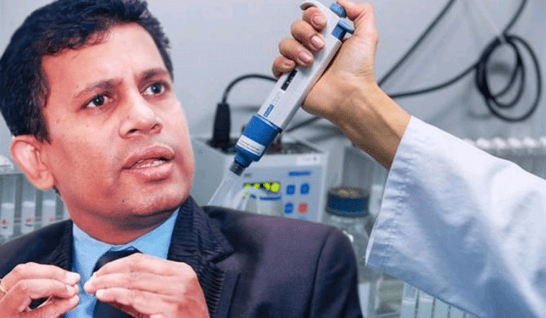 රෝගීන්ට සිදූ වූ අපරාධ ගැන හොයන්න පත් කරපු කමිටු වගකීමෙන් වැඩ කරන්න – රවි කුමුදේශ්