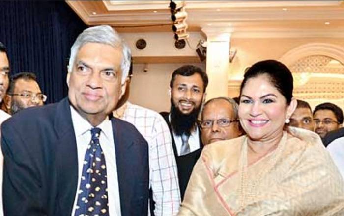 රෝසිටත් ජනාධිපතිගෙන් අලුත් පත්වීමක්!