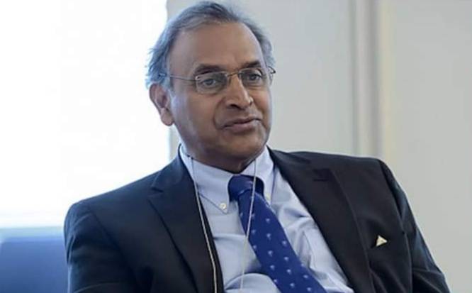 හිටපු රාජ්‍ය තාන්ත්‍රික නිලධාරියෙකු වූ ජයන්ත ධනපාල මහතා අභාවප්‍රාප්ත  වෙයි.