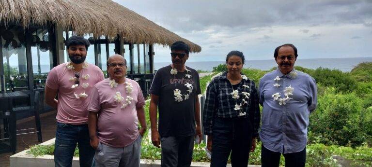 සංචාරක කර්මාන්තයේ ප්‍රවර්ධනයට අලුත්ම වැඩක්!