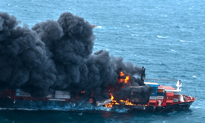 X-Press-Pearl-fire-expolosion