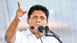 රට තුළ භයානක තත්ත්වයක් නිර්මාණය වෙනවා. වහාම සාමකාමී අරගලයේ නිරත වූවන්ගේ ජීවිත ආරක්ෂා කරන්න – විපක්ෂ නායක සජිත්