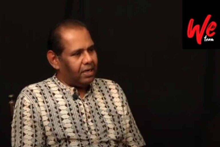 මන්ත්‍රී ගජේන්ද්‍රකුමාර්ගේ පක්ෂයේ සංවිධායකවරියක් අත්අඩංගුවට !