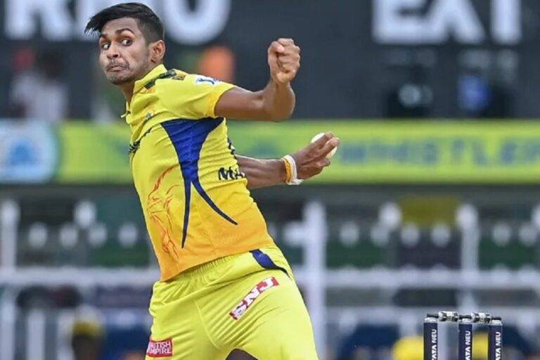මතීශට කොළඹින් නිත්‍ය සාමාජිකත්වය
