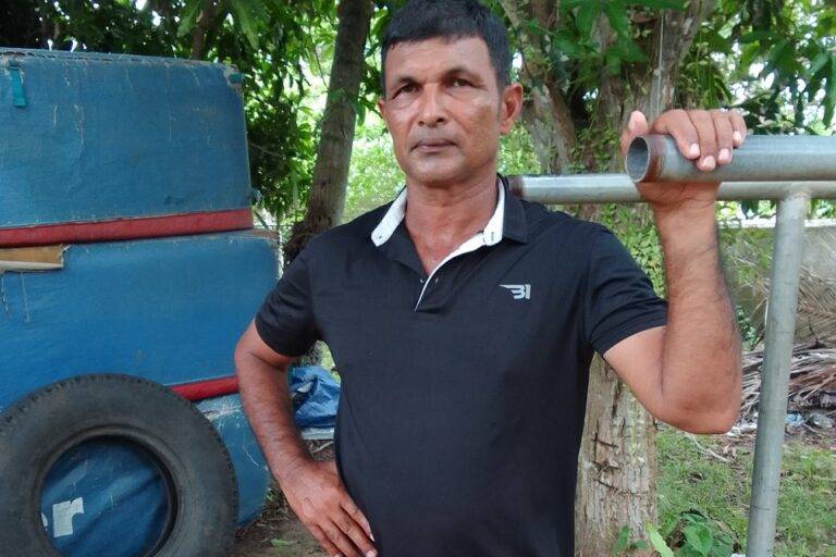 රිටේ ගුණයෙන් රටේ නම තියන්න මිනිස්සු බෝ කරන ගුණේ ගේ තැන දකින්න යමු ද?