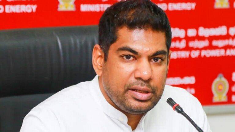 සිනොපෙක් සහ මැක්ලරන්ස් පිළිබඳ පුවතට එරෙහිව කංචන නීතිමය ක්‍රියාමාර්ග ගැනීමට සූදානමින්