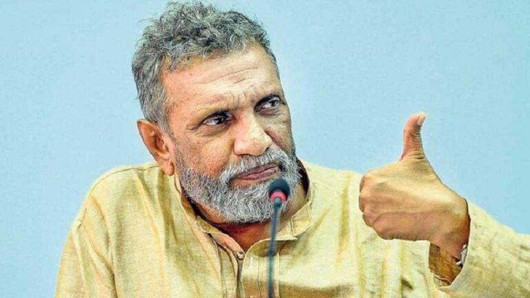 ඡන්ද විමසීමක් නොපැවැත්වීම රටක ප්‍රජාතන්ත්‍රවාදයට බරපතළ ගැටලුවක් – මහින්ද දේශප්‍රිය