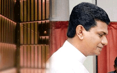 රවී පක්ෂයේ ඉදිරියට ගත හොත් දේශපාලන පක්ෂ රැසක් එජාපයට –    නව සිහළ උරුමයේ නායක සරත් මනමේන්ද්‍ර