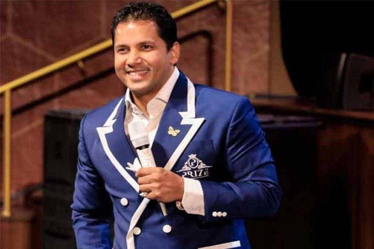 පාස්ටර් ජෙරෝම්ගේ විදෙස් ගමන් තහනම ඉවතට !