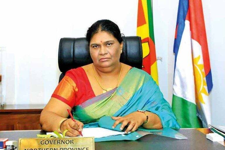 චාල්ස්ට ආණ්ඩුකාරකම දුන්නේ කළගුණ සලකන්නද ?