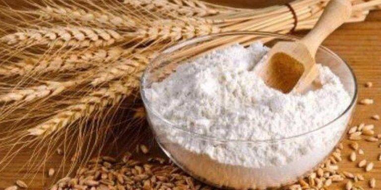 තිරිඟු පිටි ගැන ලෝක ආහාර වැඩසටහනෙන් අනතුරු ඇඟවීමක්!