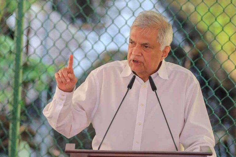 අද එජාප ආර්ථික ප්‍රතිපත්තියට පොහොට්ටුවේ අයත් කැමත්ත පළ කර සහාය ලබා දී තිබෙනවා – ජනපති