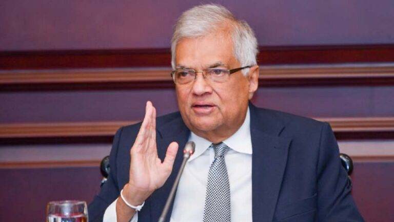 ජනපති ප්‍රධානත්වයෙන් සර්වපාක්ෂික සමුළුවක්