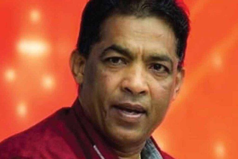 රාජ්‍ය ඇමති රෝහණගෙන් ඩිපෝ කළමනාකරුවෙකුට මරණ තර්ජන !