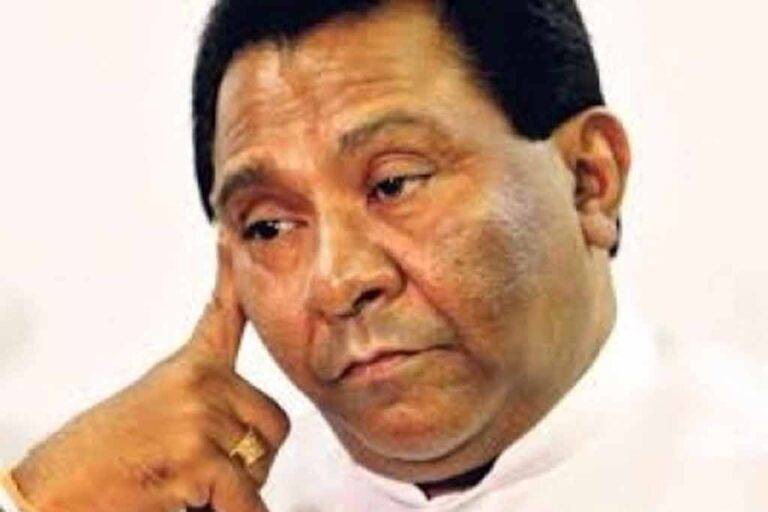 ඇමතිකමුත් කළා, කිසිම ඇමතිකමකට මේ තරම් නහයෙන් අඬලා නෑ – SB කියයි