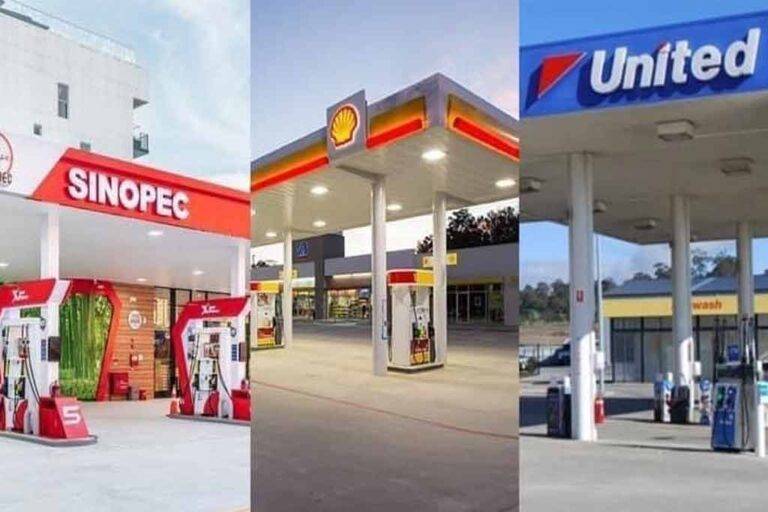 ඉන්ධන අලෙවියට අලුතින් එන සමාගම් තුනට ලබාදෙන පිරවුම්හල් සම්බන්ධ සාකච්ඡාවක්