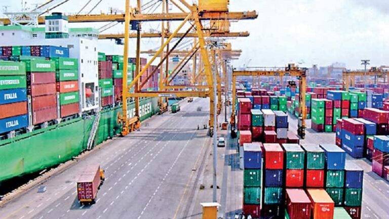 භාණ්ඩ වර්ග 843ක ආනයන සීමා ලිහිල් කෙරේ