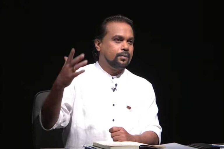 වසර 7ක් විභාගයට නොගෙනම ඇදෙන විමල්ගේ අයථා වත්කම් නඩුව විභාගයට දින නියම කෙරේ !