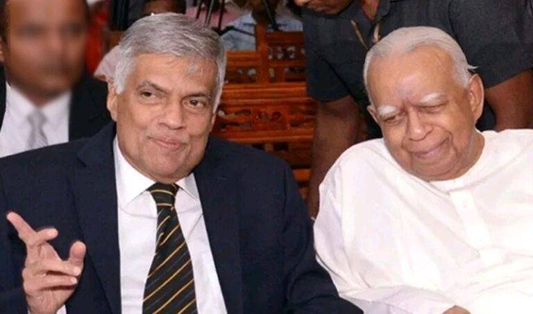 දෙමළ ජාතික සන්ධානය හා ජනපති අතර අද ( 09) හමුවක්