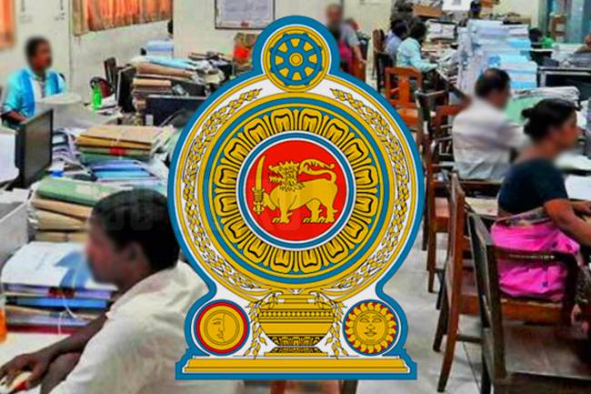 ජල,විදුලි,ඉන්ධන බිල් ඉල්ලා රාජ්‍ය ආයතන සඳහා තවත් චක්‍ර ලේඛයක්!