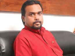විමල් අද අධිකරණයේ පෙනී සිටී.