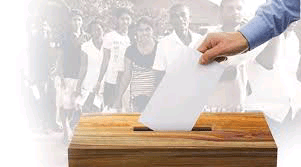 පළාත් පාලන මැතිවරණ නාමයෝජනා අහෝසි කිරීමේ යෝජනාව පිළිබඳ සාකච්ඡා