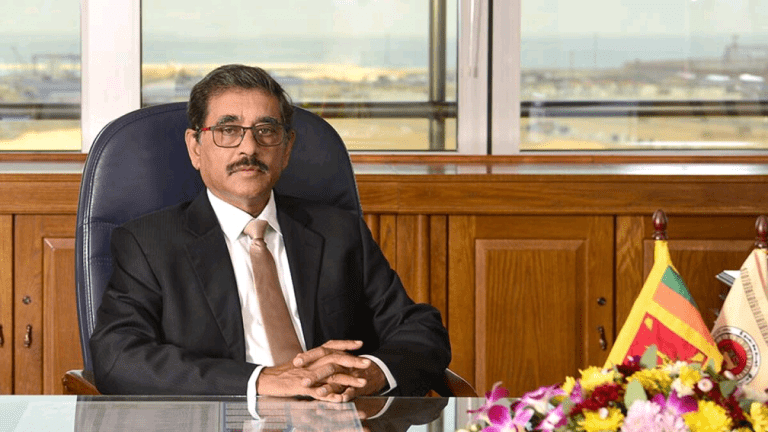 උද්ධමනය  අපේක්ෂා කළ ප්‍රමාණයට වඩා යහපත් වුණා –   මහ බැංකු අධිපති