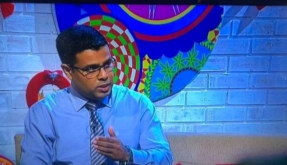 කළ සේවයට ඇගයීමක්
