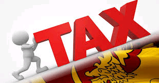 බදු ගැන තීරණයක්