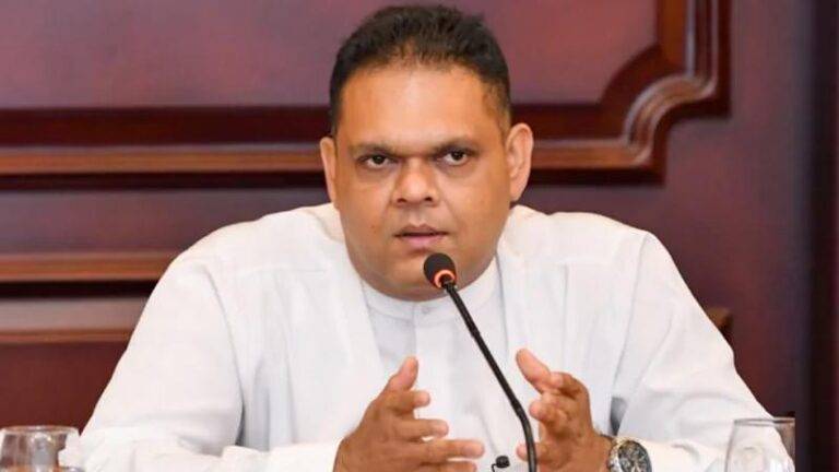 වෙළෙඳපොළ වෙනස් වෙන අගොස්තුව.රාජ්‍ය ඇමතිගේ තක්සේරුව හරියයිද?