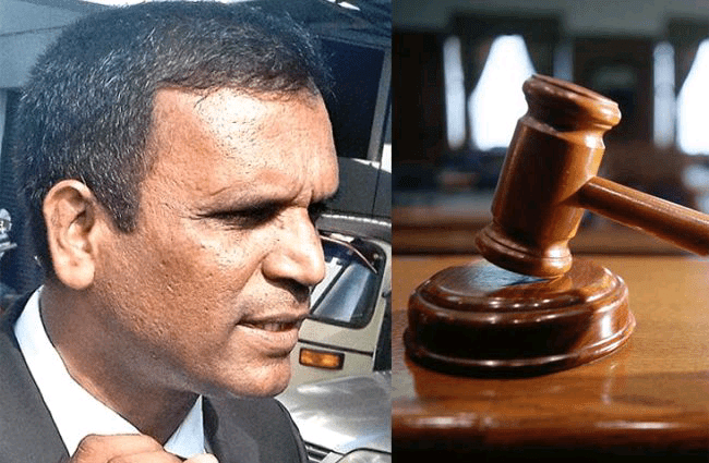අධිකරණයට අපහාස කිරීමේ චෝදනාවට අජිත් ප්‍රසන්නට බරපතළ වැඩ සහිත සිරදඬුවම්