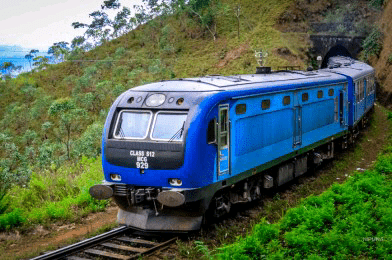 දුම්රිය පෞද්ගලීකරණය නොකරනවානම් විසඳුම අධිකාරියක්‌ කිරීමයි – බන්දුල ගුණවර්ධන