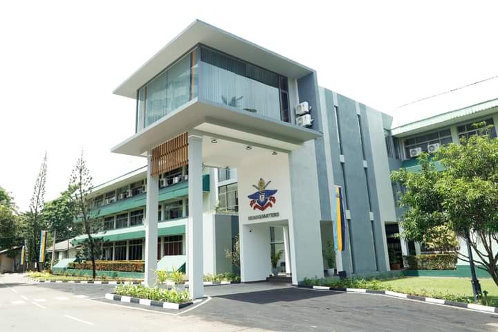 කොතලාවල ආරක්‍ෂක විශ්වවිද්‍යාලය පිළිබඳ  ආරක්ෂක ලේකම්වරයාගේ පැසසුම්