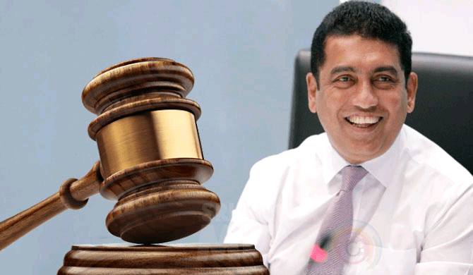 ජොන්ස්ටන්ගේ නඩුව කල් යයි.